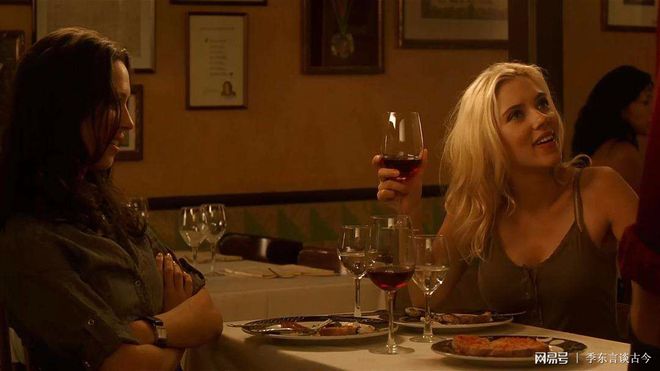 可怕的朋友 产品主图