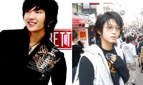 冒牌家庭 相关产品