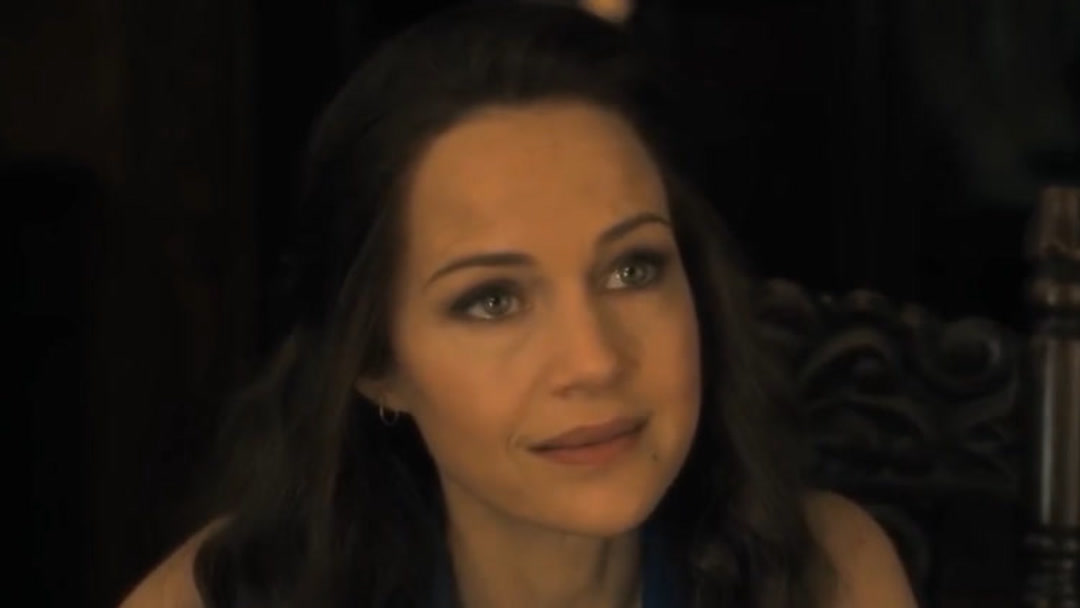 修女的诅咒 相关产品