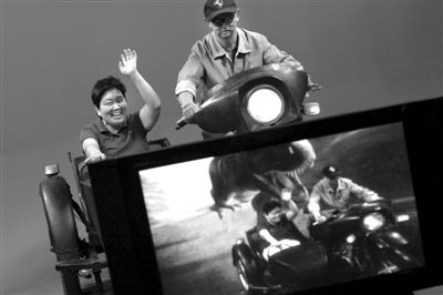 喋血外星人 产品主图