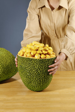 你在这里 产品主图