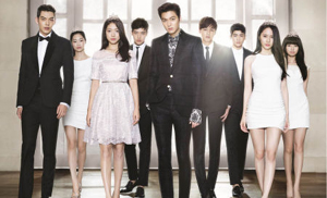 借刀杀人（粤语版） 相关产品