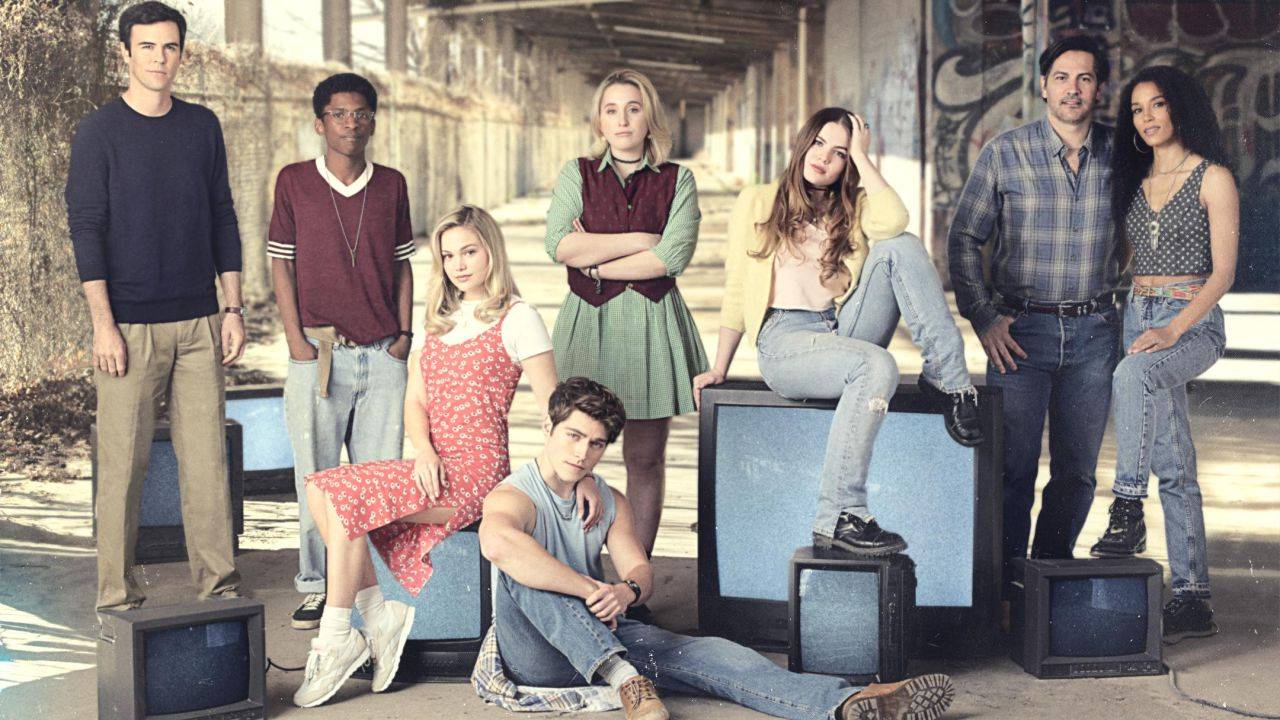 偷窃法则 产品图片