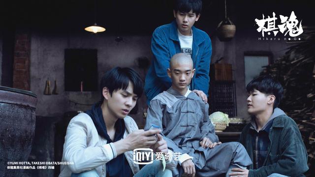 冰封侠：时空行者 粤语版 相关产品