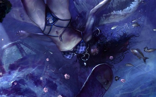 僵尸山雀 相关产品