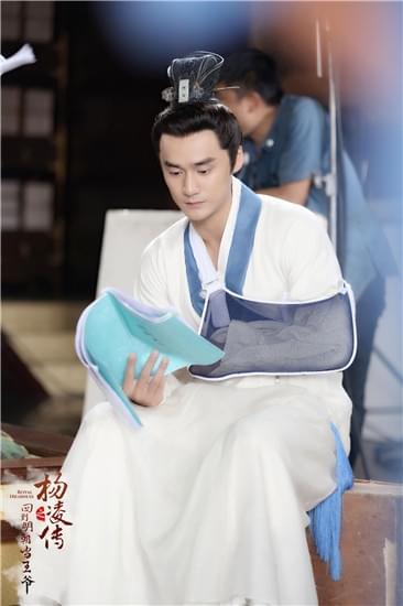 你的怪物 相关产品