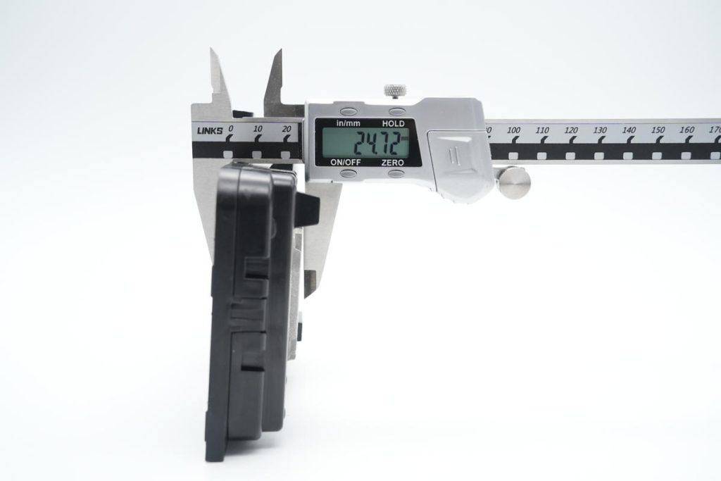 决不让步 产品图片