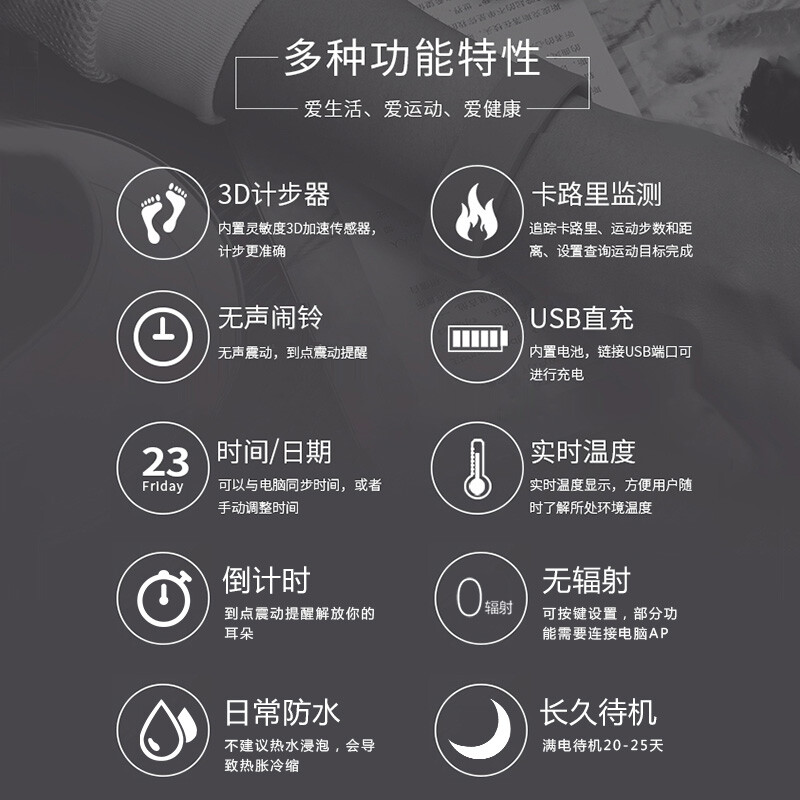 冒牌上帝 产品图片