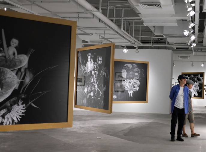 你得来看她 相关产品