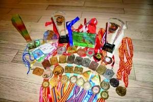 倾城佳话 相关产品