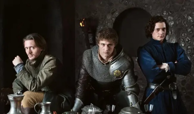 冰封侠：时空行者 粤语版 产品图片