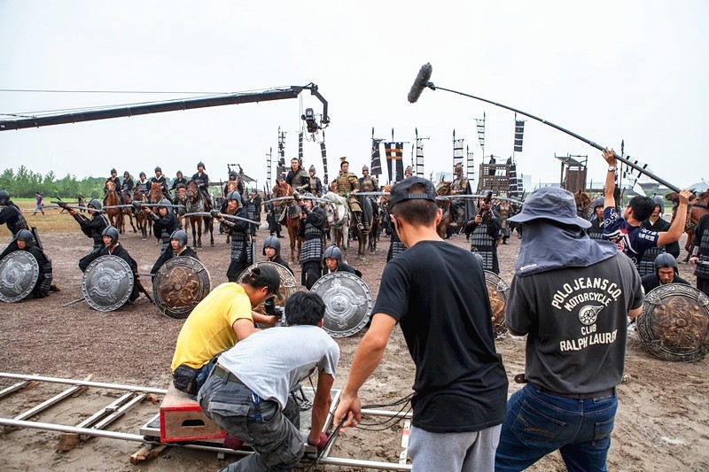 凶案清理员 产品图片