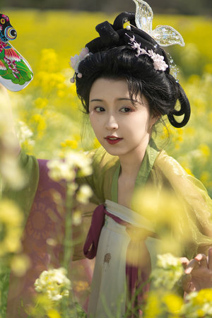 低压槽：欲望之城 相关产品