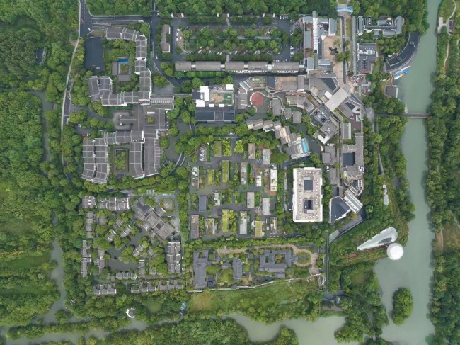 倭寇的踪迹 相关产品