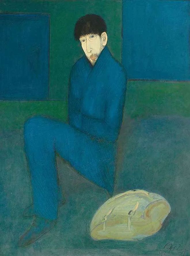 佩小姐的奇幻城堡