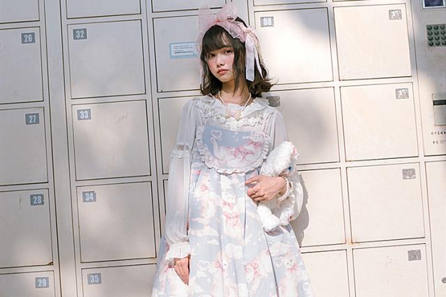 伏妖·诛魔镜（粤语）