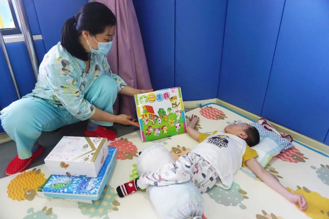 冷面虎 产品图片