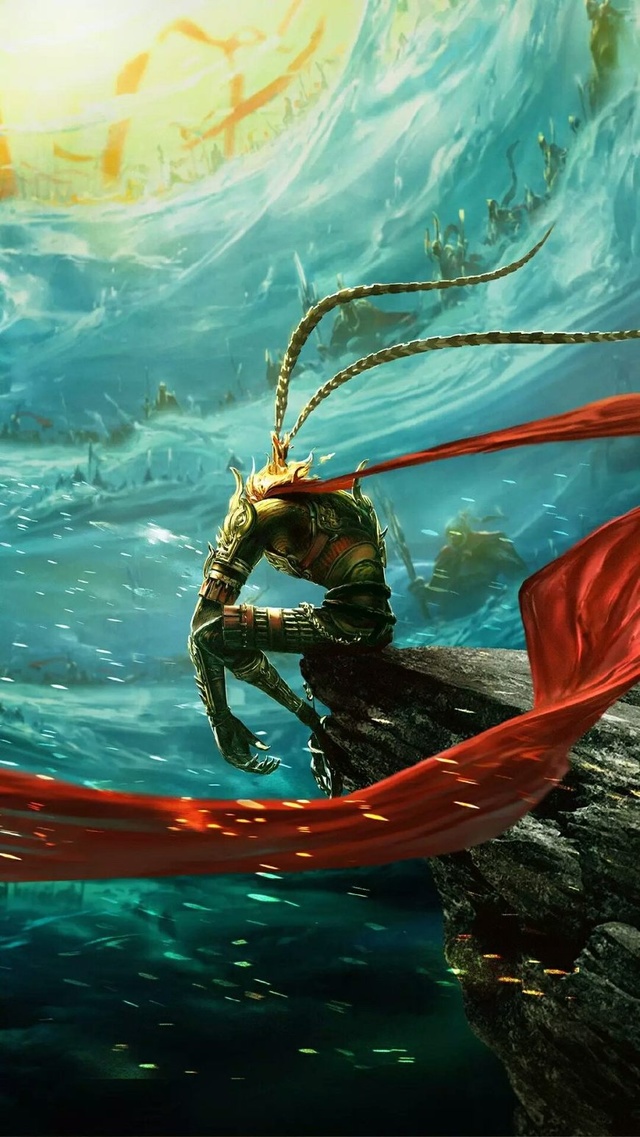 何方神圣 相关产品