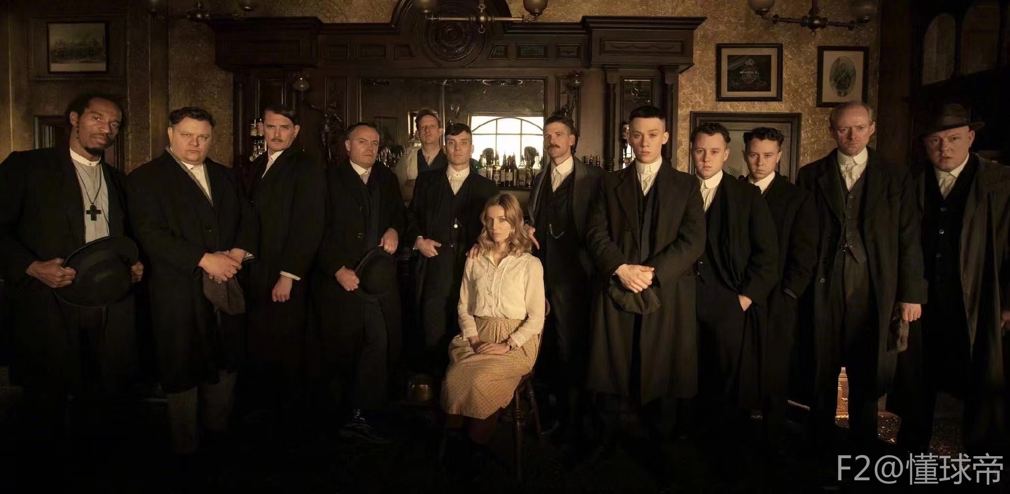 冷酷的心 推荐产品