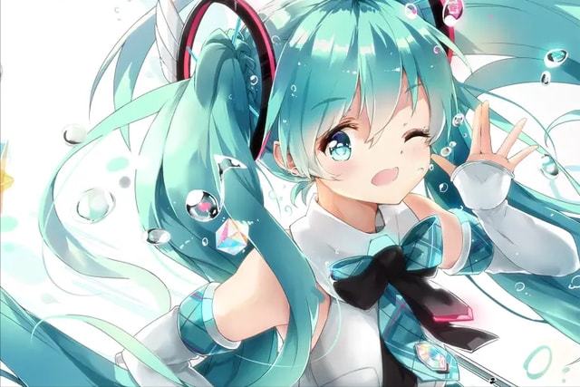 你想要的一切 产品图片