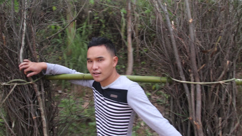 今天世界交给我