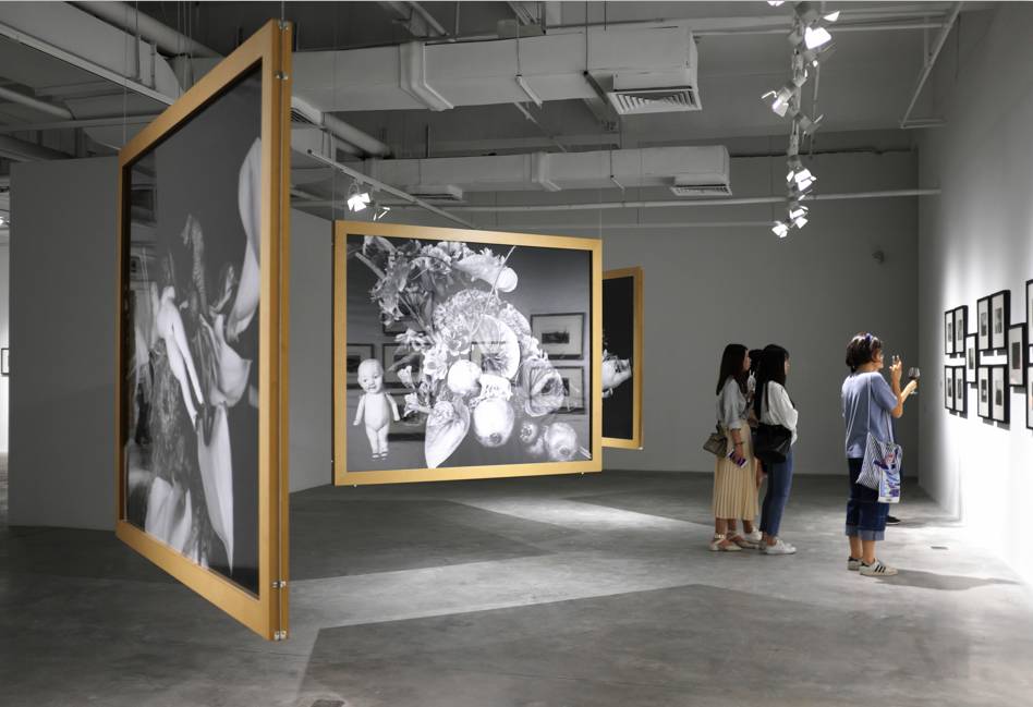 以早乙女香夏子为例 产品主图