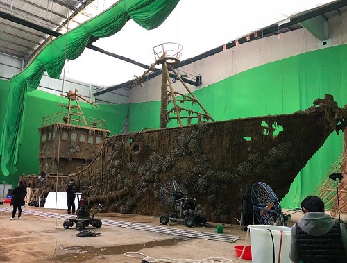 假偶天成 电影版 产品主图