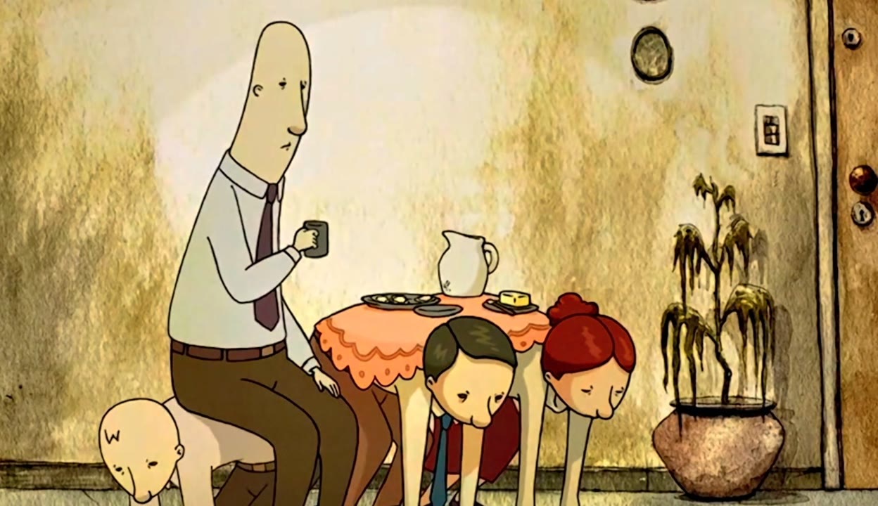 冒牌家庭 推荐产品