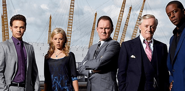 以骗制骗 相关产品