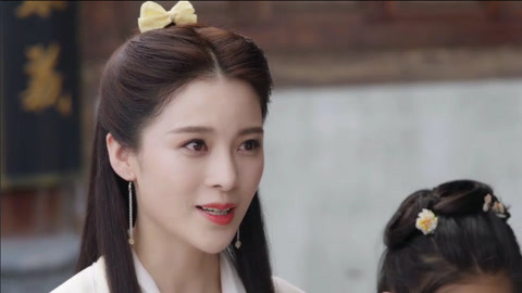 侦探芭比 产品主图