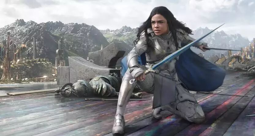 决战洛城 产品图片