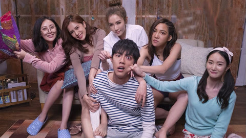 凤凰城等着你 推荐产品