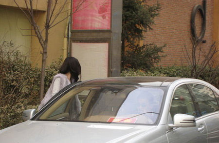 圣诞老人和我 产品主图