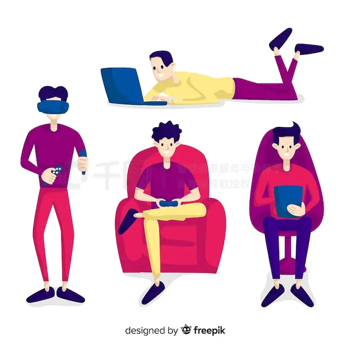 信笺故事 产品图片