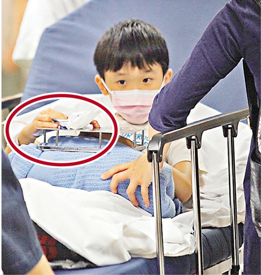 以女儿之名 相关产品