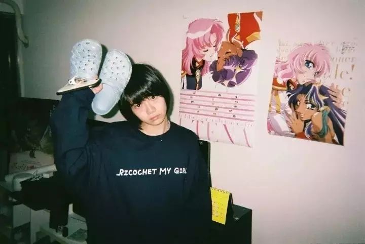 似人非人 产品图片