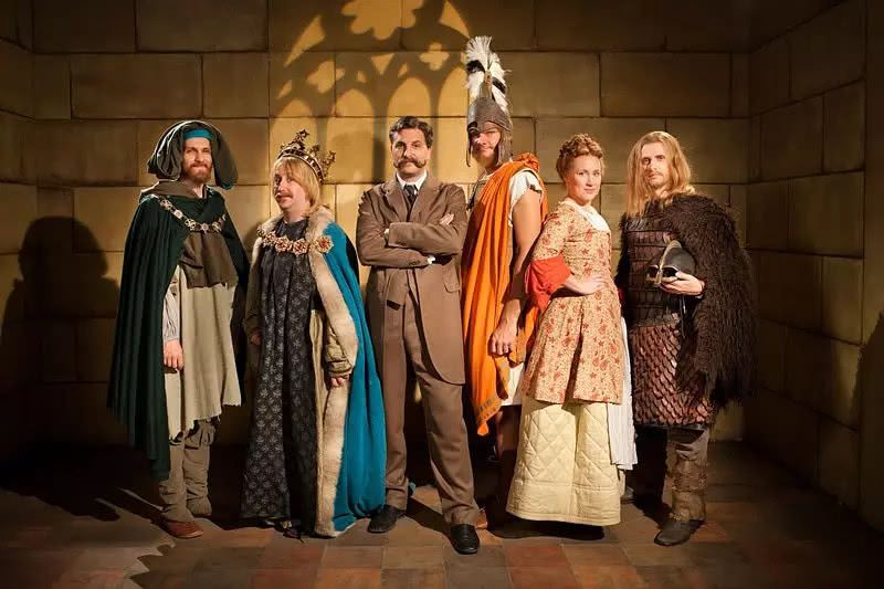 侠僧探案传奇之醉玲珑 产品图片