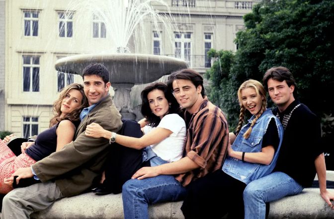 你们这些人 产品图片